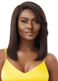 Outre Mytresses Gold - Lace Front Wig - HH - Amita