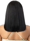 Outre Mytresses Gold - Lace Front Wig - Natural  Straight 16