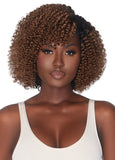 Outre Mylk Remi Human Hair Bohemian 10"