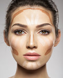 Nicka K New York Cream Contour Palette