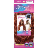 Outre Sleek Lay HD 5" Deep Part Lace Wig - OSIANNA
