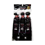 Onyx 100% Original Remi Bohemian Curl 3x Bundles