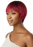 Outre Duby Wig - HH - Carter