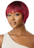 Outre Duby Wig - HH - Carter