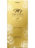 Outre Mytresses Gold - Lace Front Wig - Natural  Straight 16