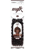 Outre Mylk Remi Human Hair Bohemian 10"