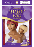 Outre Duby Wig - HH - Carter