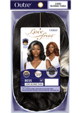 Outre Lace Front Wig - Bess - HT