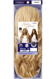 Outre Lace Front Wig- Bristol - HT