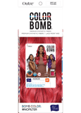 Outre Lace Front Wig - Colorbomb - Honor - HT