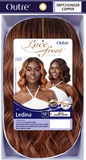 Outre Lace Front Wig - Ledina - HT