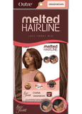 Outre Lace Front Wig - Melted Hairline - Ciana - HT