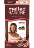Outre Lace Front Wig - Melted Hairline - Kiani - HT