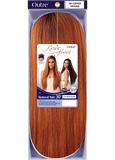 Outre Lace Front Wig - Natural Yaki 30" - HT