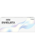 Outre Ql Melted Hairline Swirlista Swirl 101 - HT
