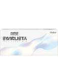 Outre Ql - Melted Hairline - Swirlista - Swirl 102 - HT