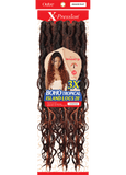 Outre X-pression Twisted Up  Boho Tropical Island  Locs 20" 3X