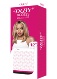 Outre Duby Xpress Weaving 12"