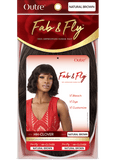 Outre Fab & Fly Full Cap Wig - HH - Clover