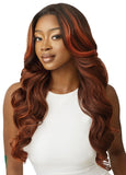 Outre Lace Front Wig- Bristol - HT
