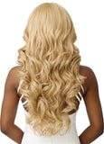 Outre Lace Front Wig- Bristol - HT