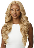 Outre Lace Front Wig- Bristol - HT