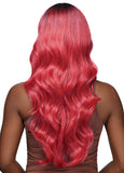 Outre Lace Front Wig - Colorbomb - Honor - HT