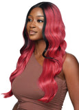 Outre Lace Front Wig - Colorbomb - Honor - HT