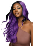 Outre Lace Front Wig - Colorbomb - Honor - HT