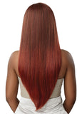 Outre Ql Melted Hairline Swirlista Swirl 101 - HT