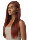 Outre Ql Melted Hairline Swirlista Swirl 101 - HT