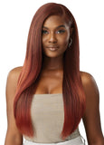 Outre Ql Melted Hairline Swirlista Swirl 101 - HT