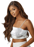 Outre Ql - Melted Hairline - Swirlista - Swirl 102 - HT