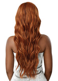Outre Ql - Melted Hairline - Swirlista - Swirl 102 - HT