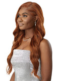 Outre Ql - Melted Hairline - Swirlista - Swirl 102 - HT