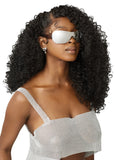 Outre Ql - Melted Hairline - Swirlista - Swirl 103 - HT
