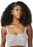 Outre Ql - Melted Hairline - Swirlista - Swirl 103 - HT