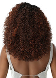 Outre Ql - Melted Hairline - Swirlista - Swirl 103 - HT