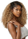 Outre Ql - Melted Hairline - Swirlista - Swirl 103 - HT