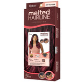 Outre Melted Hairline Glueless HD Lace Front Wig - ADELA