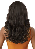 Outre Lace Front Wig - Melted Hairline - Juliet - HT