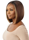 Outre Lace Front Wig - Melted Hairline - Kiani - HT