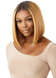 Outre Lace Front Wig - Melted Hairline - Kiani - HT