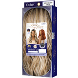 Outre Glueless HD Lace Front Wig - MELANIE
