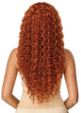 Outre 13X6 - NUEBLEND -  PERUVIAN CURLS 26"