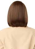 Outre 13X6 - NUEBLEND -  STRAIGHT BOB 12"