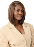 Outre 13X6 - NUEBLEND -  STRAIGHT BOB 12"