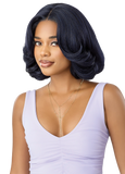 Outre Perfect Hairline Swoop Glueless 13x4 HD Lace Frontal Wig - SWOOP 23