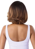 Outre Perfect Hairline Swoop Glueless 13x4 HD Lace Frontal Wig - SWOOP 23