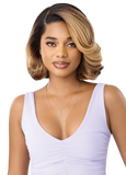 Outre Perfect Hairline Swoop Glueless 13x4 HD Lace Frontal Wig - SWOOP 23